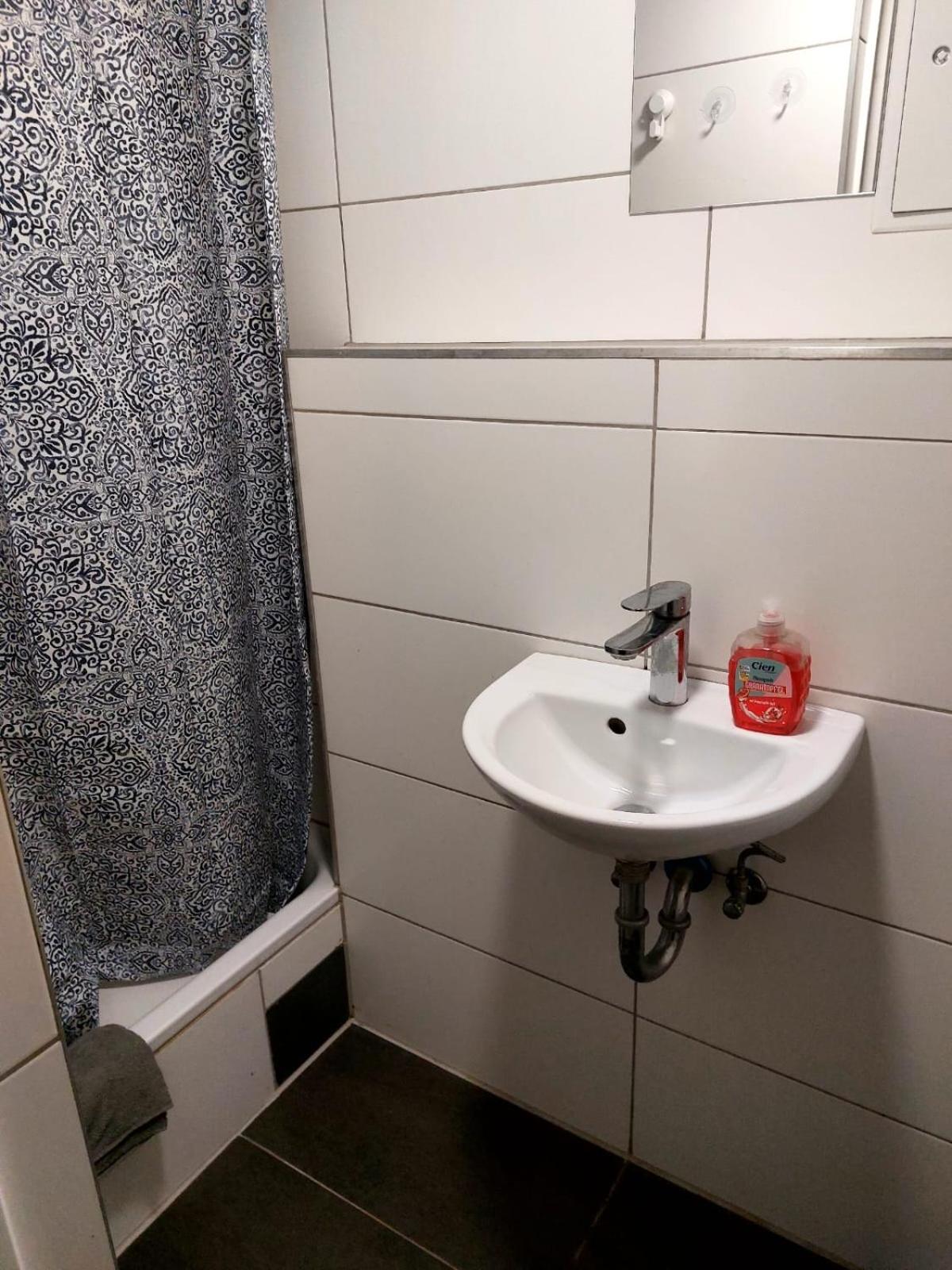 Monteurunterkunft Schwaig Экстерьер фото